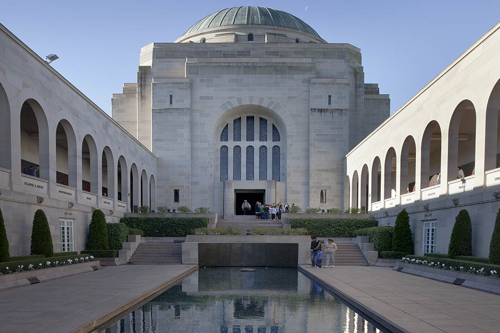 australian war museum virtual tour