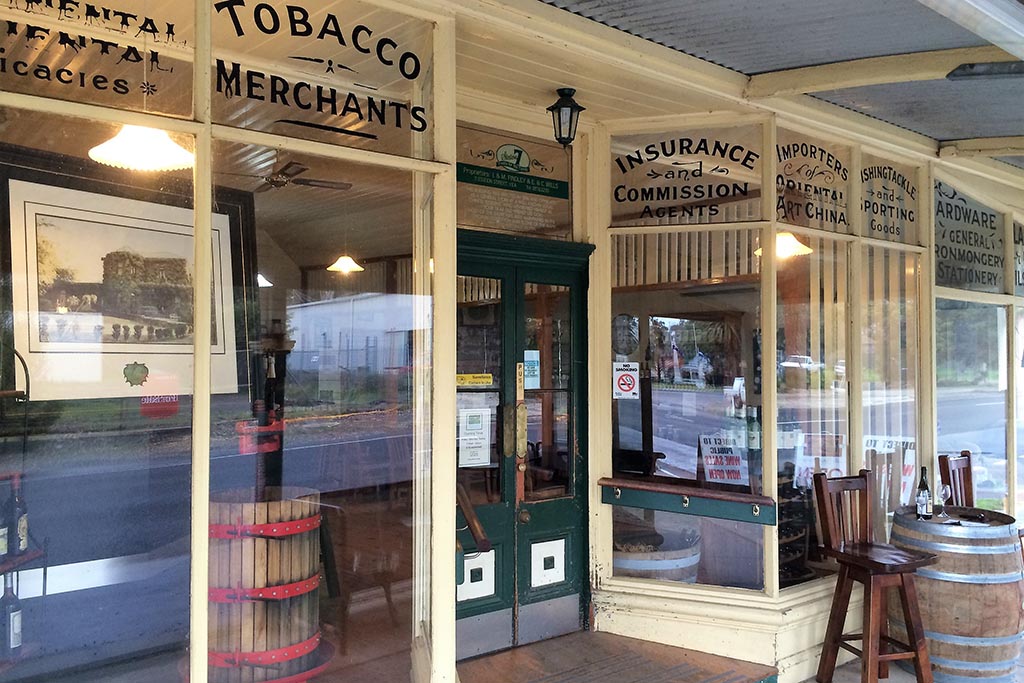 THE YEA WINERY CIDERY & BREWERY High Country Online